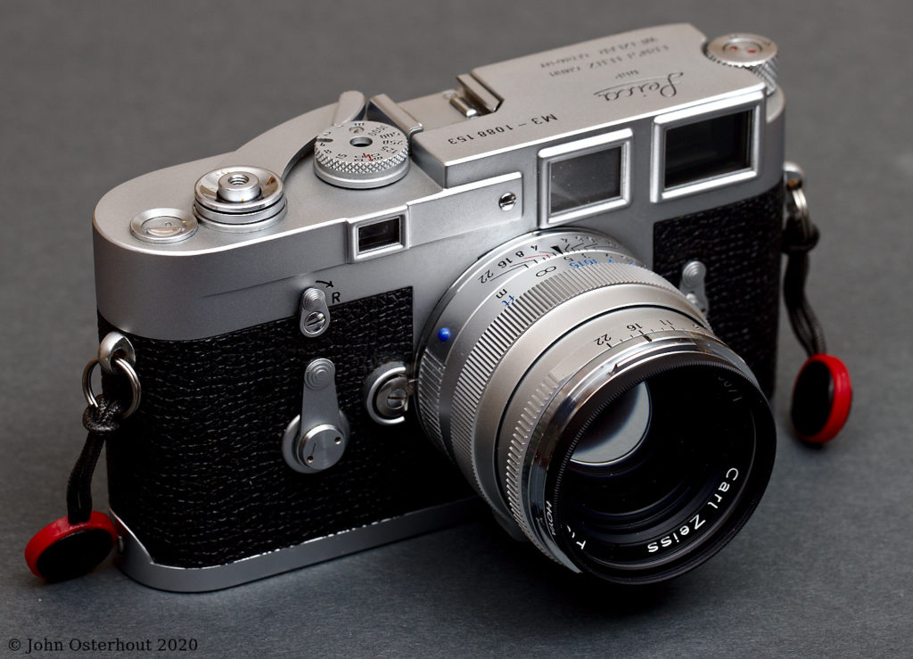 Leica M6 (yet another) Review - Is it worth the hype? - By Joe